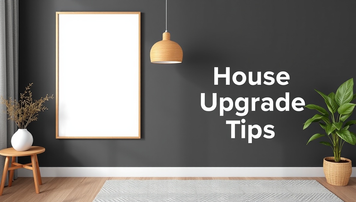 decoradhouse upgrade tips by decoratoradvice
