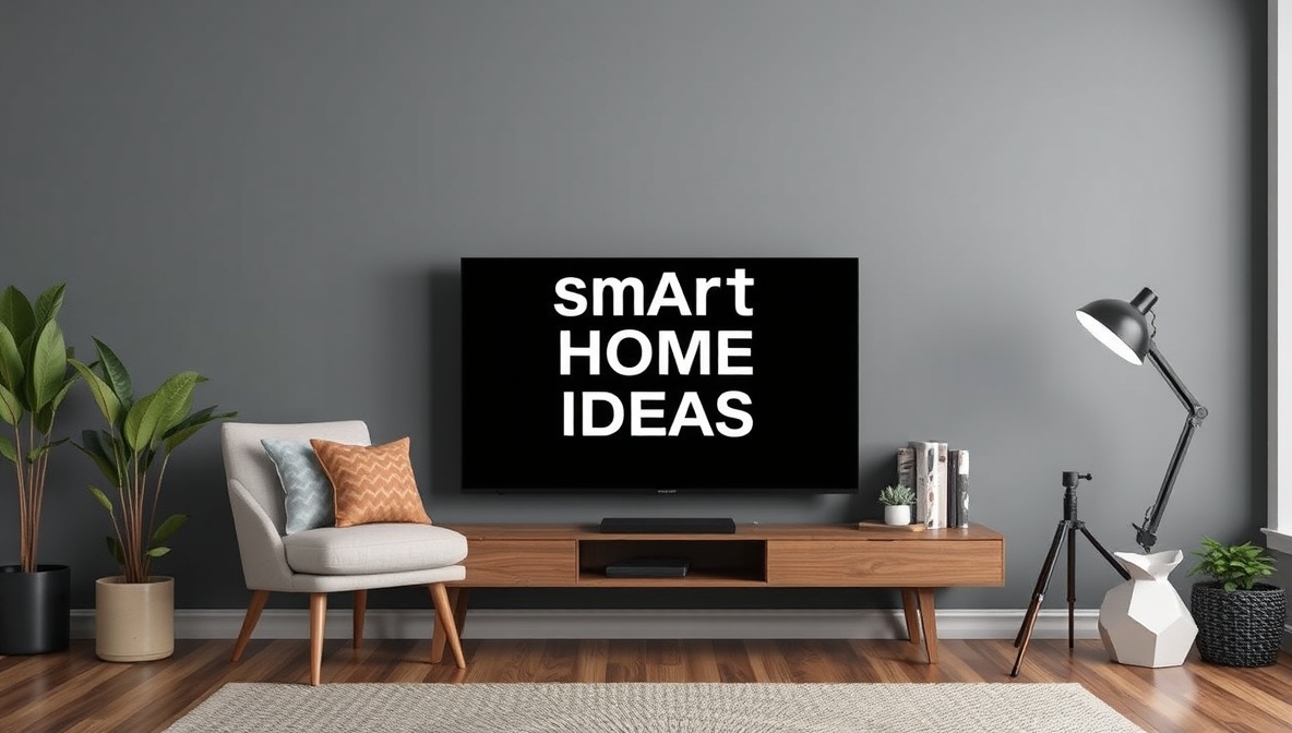 decoradtech smart home ideas by decoratoradvice