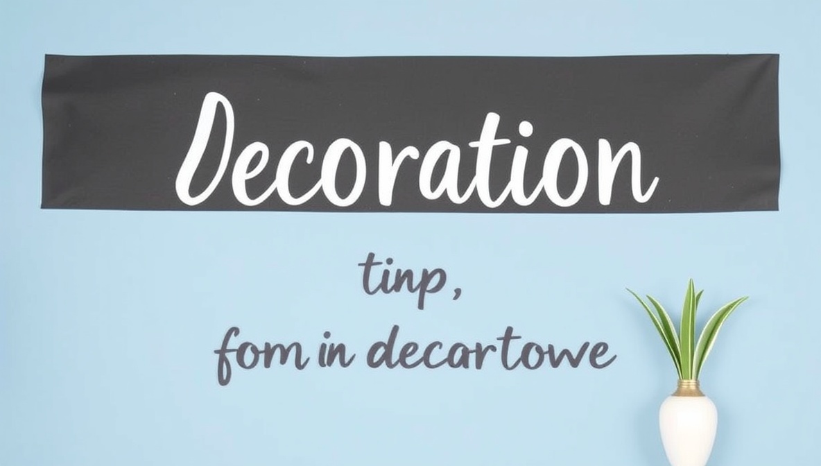 decoration tips decoradhouse from decoratoradvice