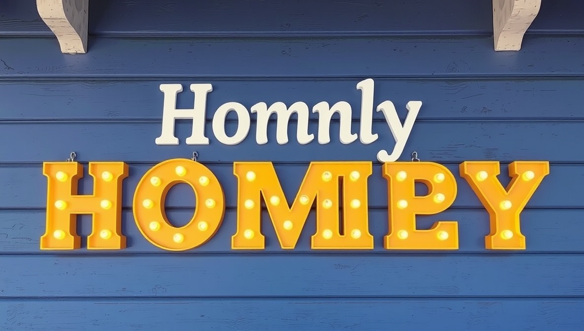 dr homey exterior design