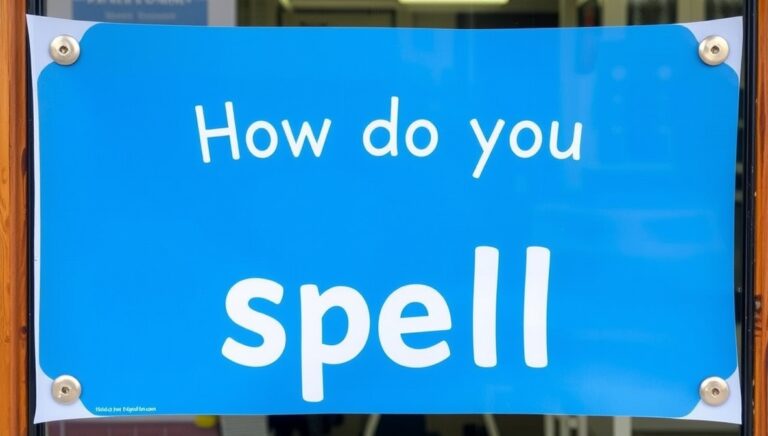 how do you spell window seal